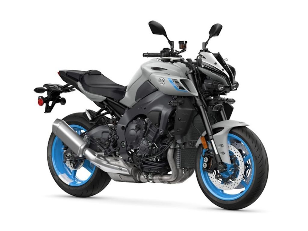 2025 Yamaha MT-10 10 in Middletown, NJ