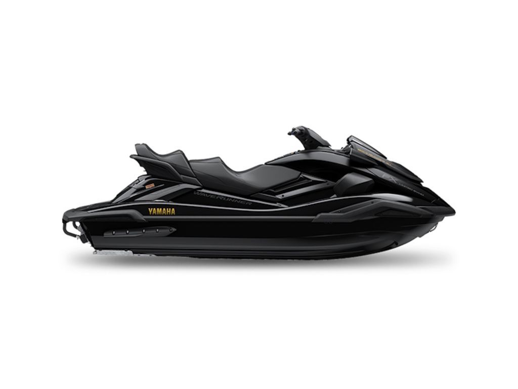 2026 Yamaha Waverunners FX® Limited SVHO® SVHO LIMITED in rocklin CA
