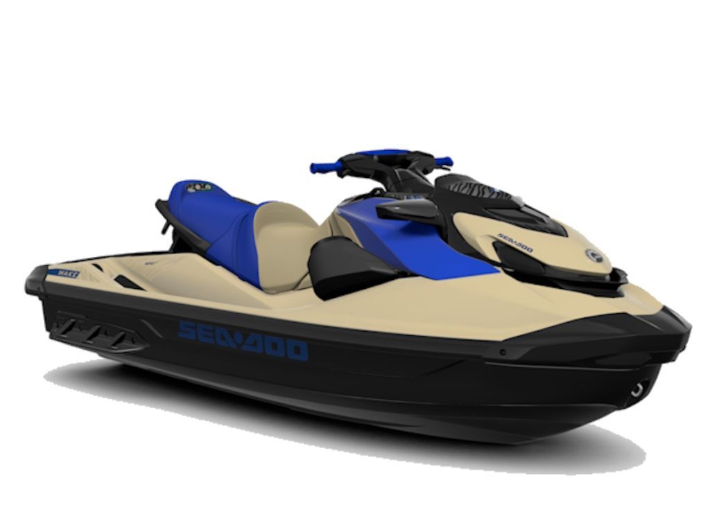 2025 Sea-Doo Wake 170 BRP Premium Audio, iDF, iBR 170 in Bensalem, PA