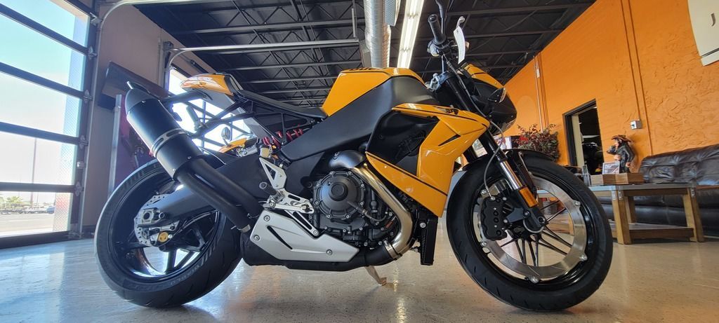 2022 Buell 1190 SX SX in Tempe, AZ