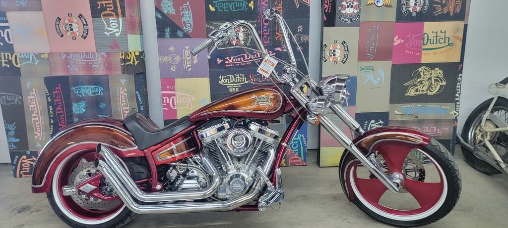 2005 Von Dutch Kustom LOWBROW in Tempe, AZ