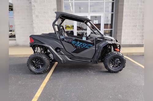 2026 CFMOTO ZFORCE 950 Trail in burbank OH