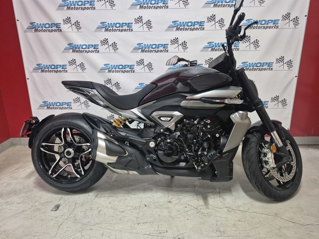 2026 Ducati XDiavel V4 BASE in Louisville, KY