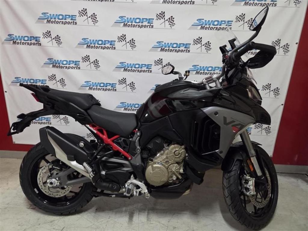 2026 Ducati Multistrada V4S Travel & Radar V4 S in Louisville, KY