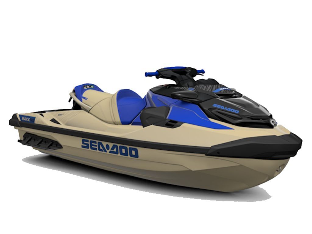 2025 Sea-Doo Wake Pro 230 in bensalem PA