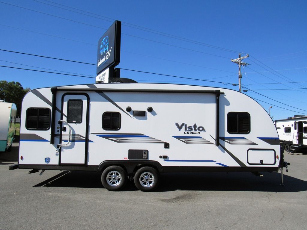 2025 Gulf Stream Vista Cruiser 23RSS RV