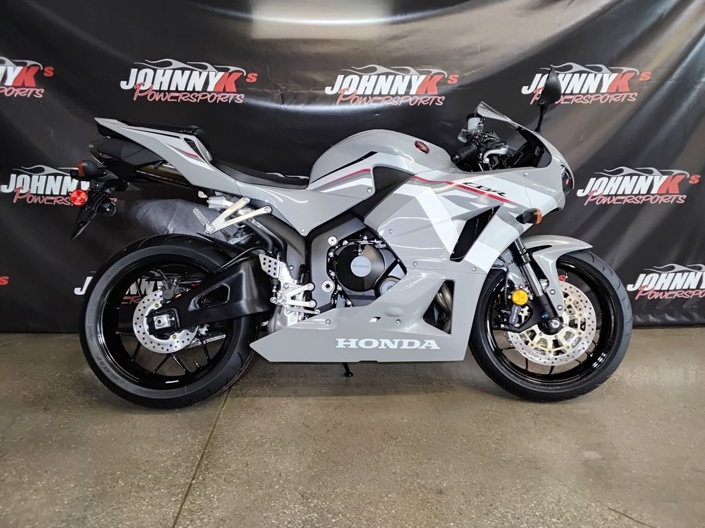 2026 Honda® CBR600RR 600RR in Burbank, OH