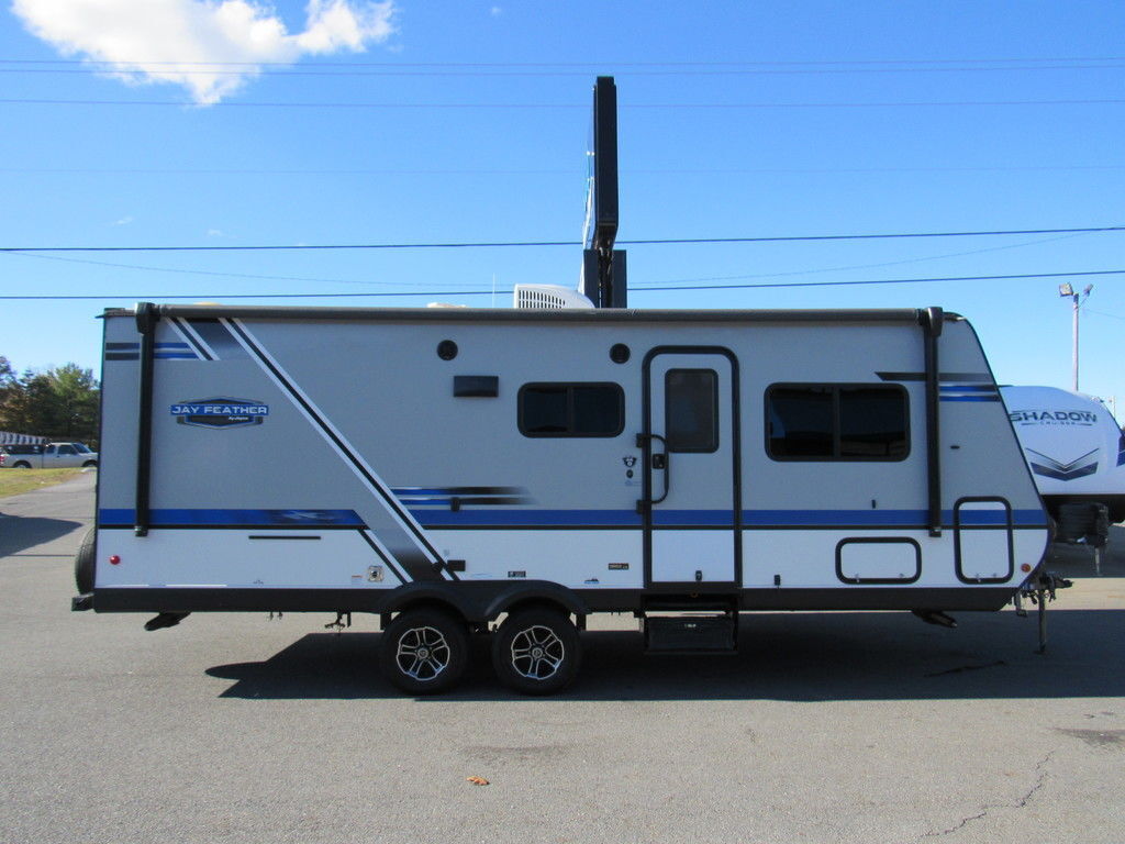 2020 Jayco Jay Feather X23E in albemarle NC