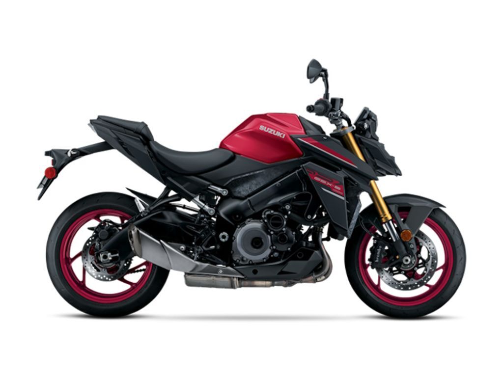 2026 Suzuki GSX-S1000 1000 in Roanoke, VA