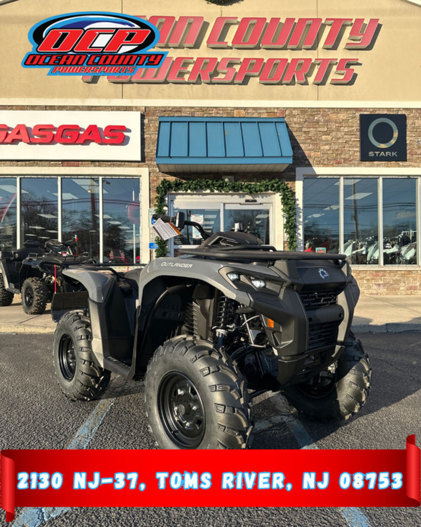 2026 Can-Am Outlander DPS 700 in toms river NJ