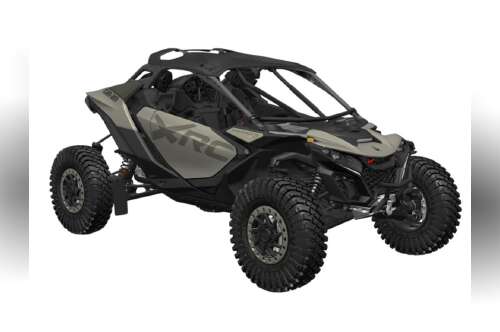 2026 Can-Am Maverick R X rc with Smart-Shox in poughkeepsie NY