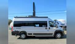 2026 Thor Motor Coach Sequence 20L RV