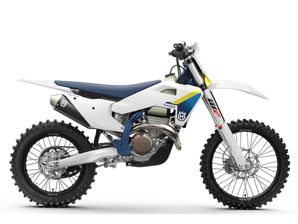 2025 Husqvarna® FX 350 350 in Roanoke, VA