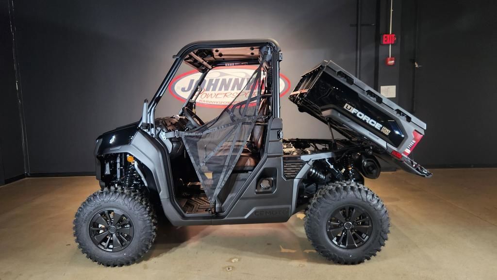 2026 CFMOTO UFORCE U10 Pro in elyria OH