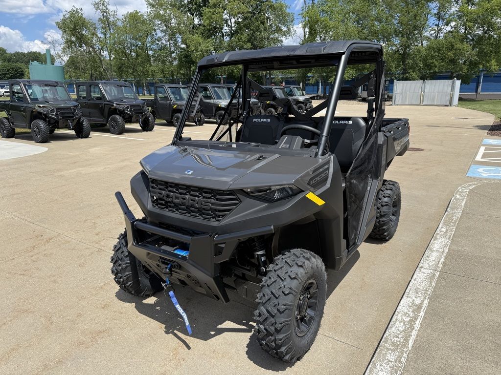 2026 Polaris® Ranger 1000 Premium in north canton OH