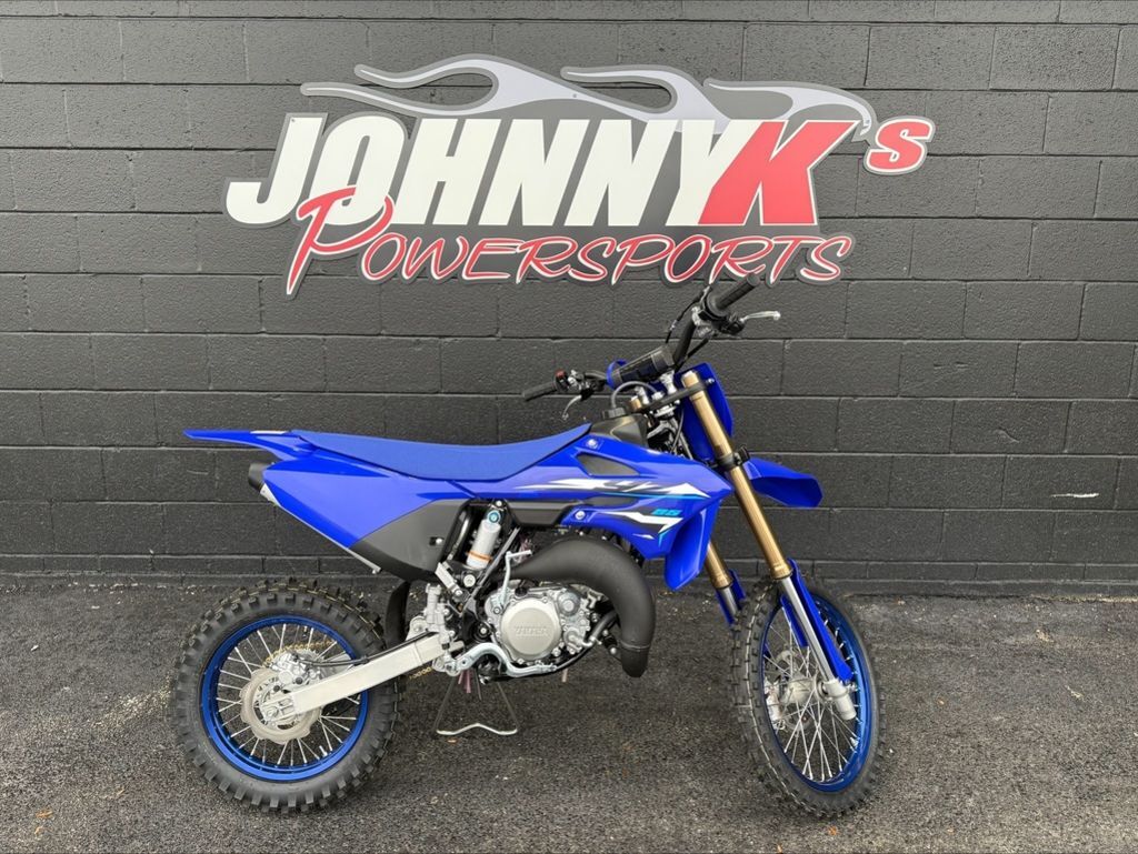 2026 Yamaha YZ85 85 in Bedford, OH