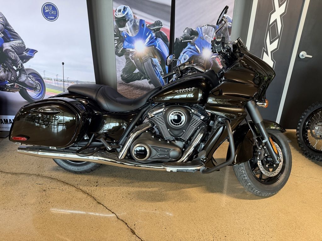2026 Kawasaki Vulcan® 1700 Vaquero® ABS ABS in Rocklin, CA