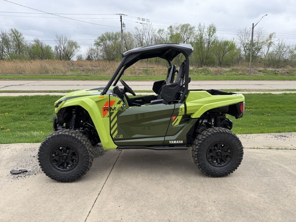 2026 Yamaha Wolverine Rmax2 1000 R-Spec in ottawa IL