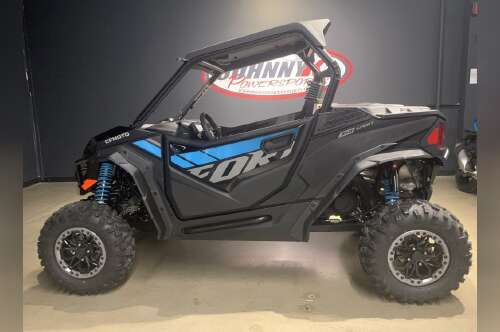 2026 CFMOTO ZFORCE 950 Sport in elyria OH