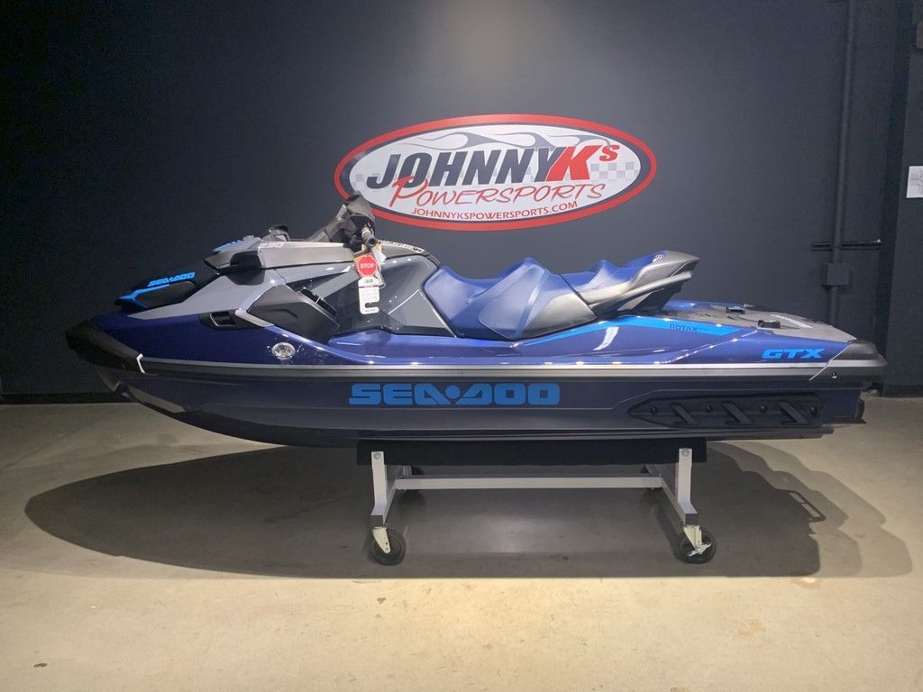 2026 Sea-Doo GTX 230 Tech, Audio, iDF, iBR in elyria OH