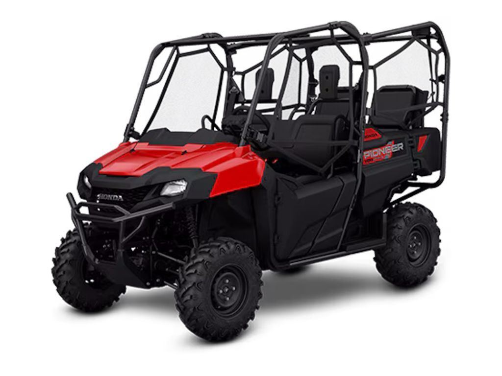 2026 Honda® Pioneer 700-4 in bensalem PA