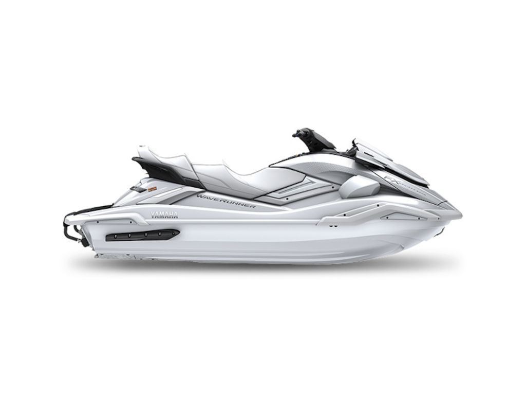 2026 Yamaha FX Cruiser SVHO® in middletown NJ