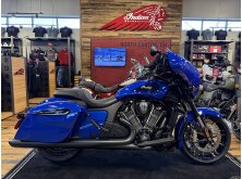 Indian Unveils PowerPlus Signature Series image