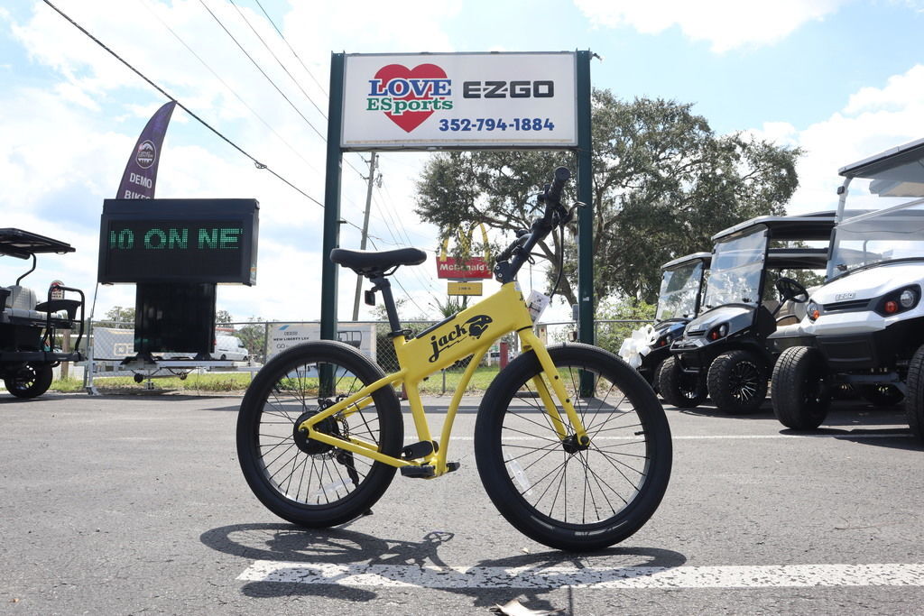 2024 Jackrabbit OG2 in Homosassa, FL