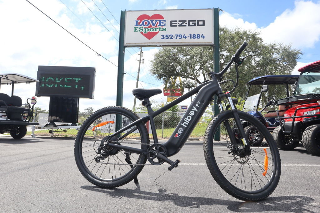 2025 Hiboy P7 in Homosassa, FL