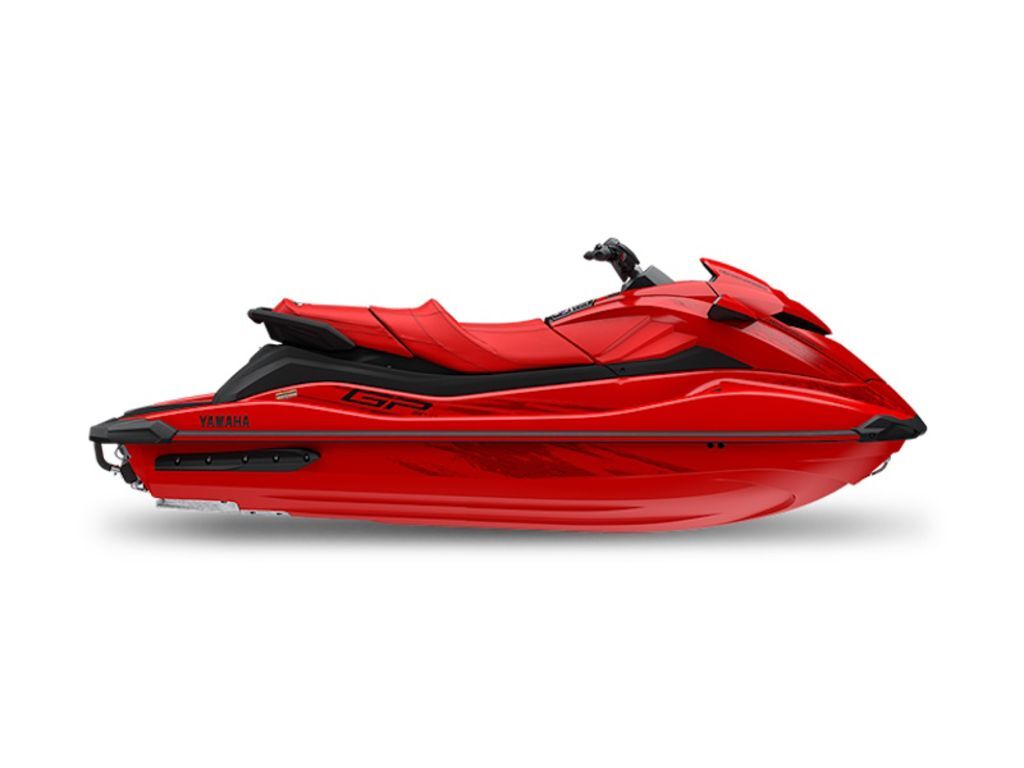 2026 Yamaha Waverunners GP SVHO  in allen TX