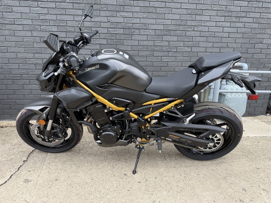 2026 Kawasaki Z900 ABS ABS in Ottawa, IL