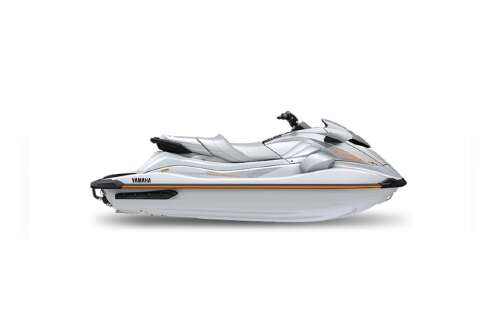 2026 Yamaha Waverunners GP HO with Audio in rocklin CA