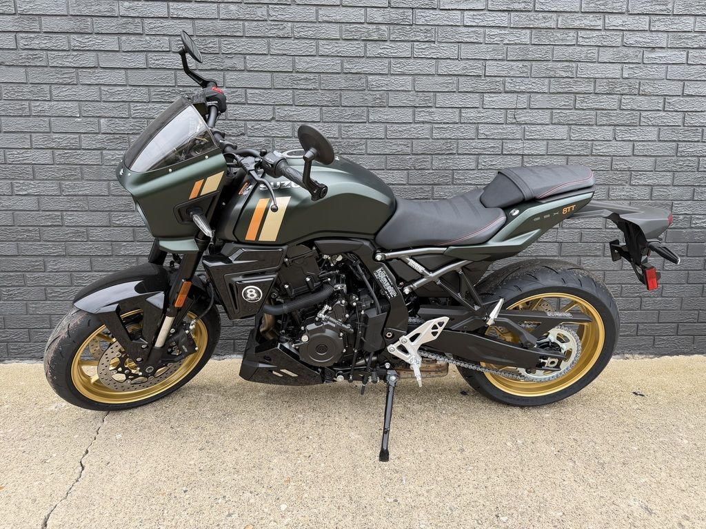2026 Suzuki GSX-8TT 8TT in Ottawa, IL