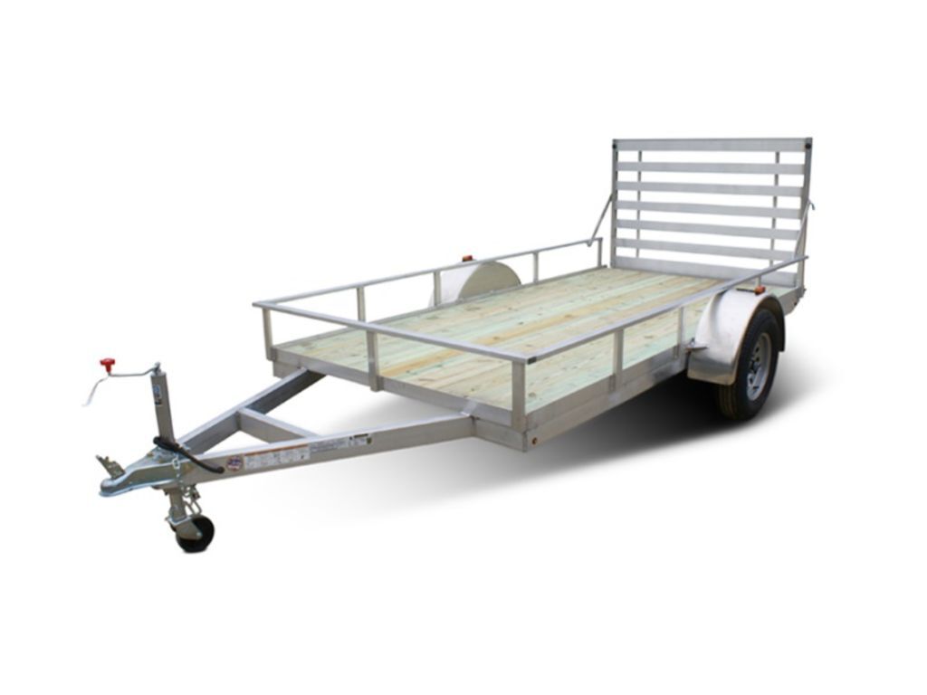 2025 Cargopro Trailers RW 2.0 Open U72x12RW-2.0 in swanzey NH