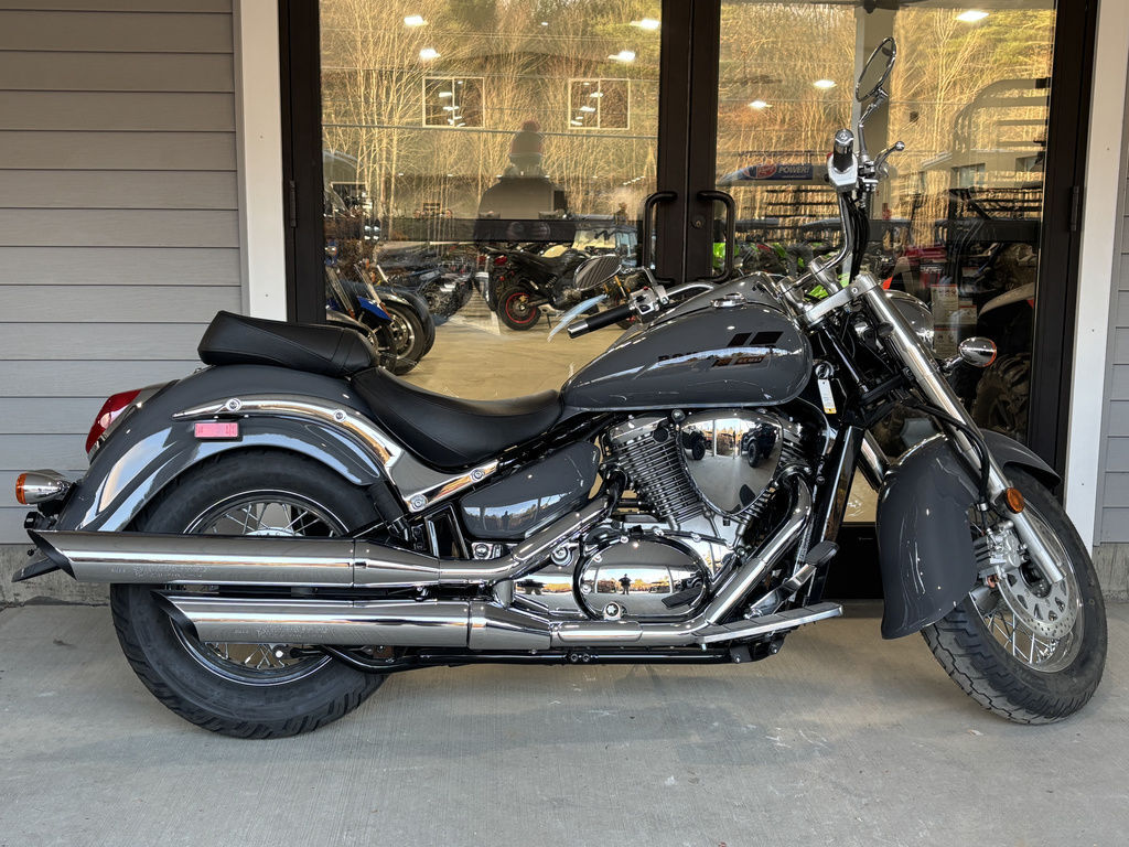 2025 Suzuki Boulevard C50 C50 in Swanzey, NH
