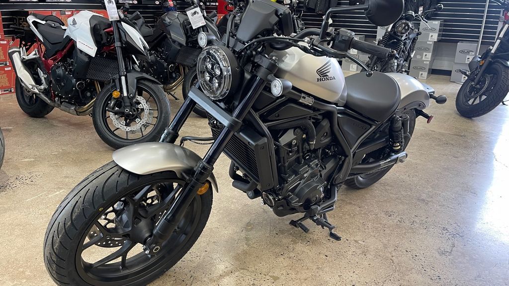 2026 Honda® Rebel 1100 BASE in Bensalem, PA