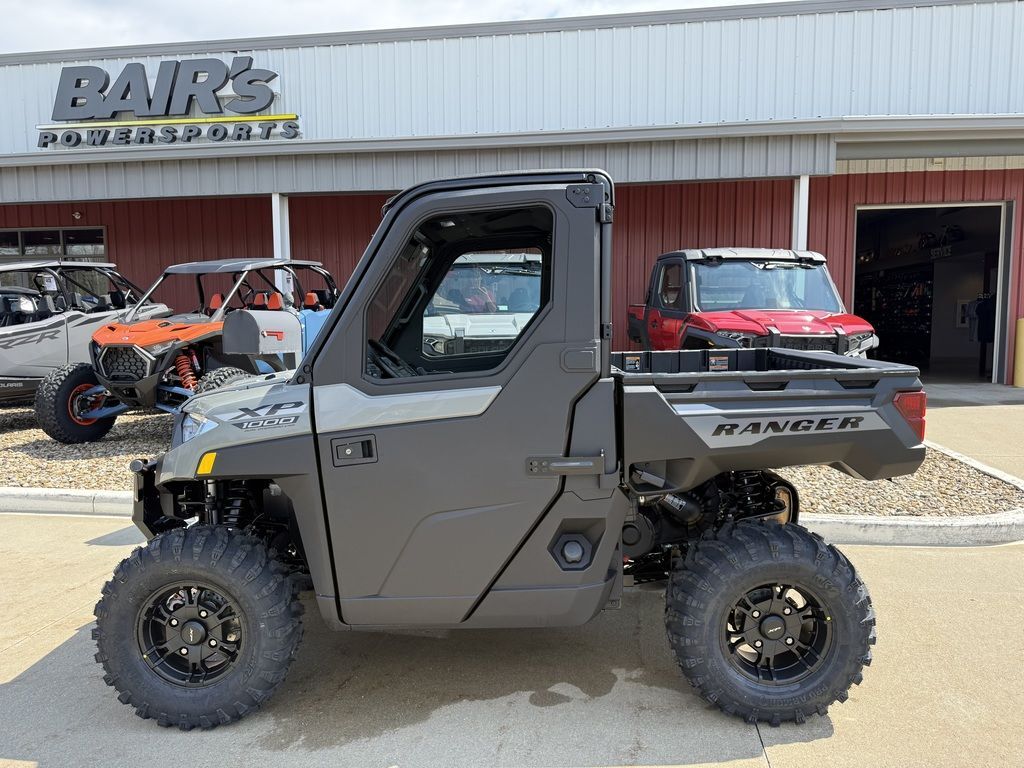2027 Polaris® Ranger XP 1000 Cab BASE in north canton OH