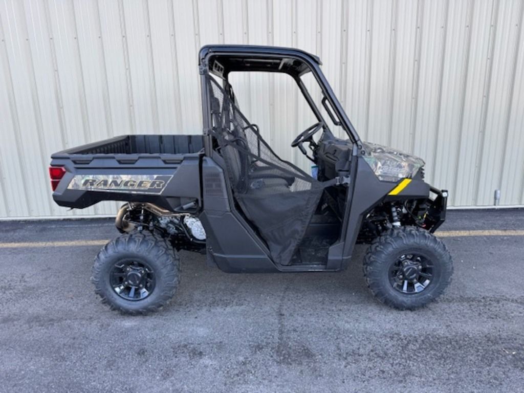 2026 Polaris® Ranger 1000 Premium Polaris Pursuit Camo in bridgeport WV