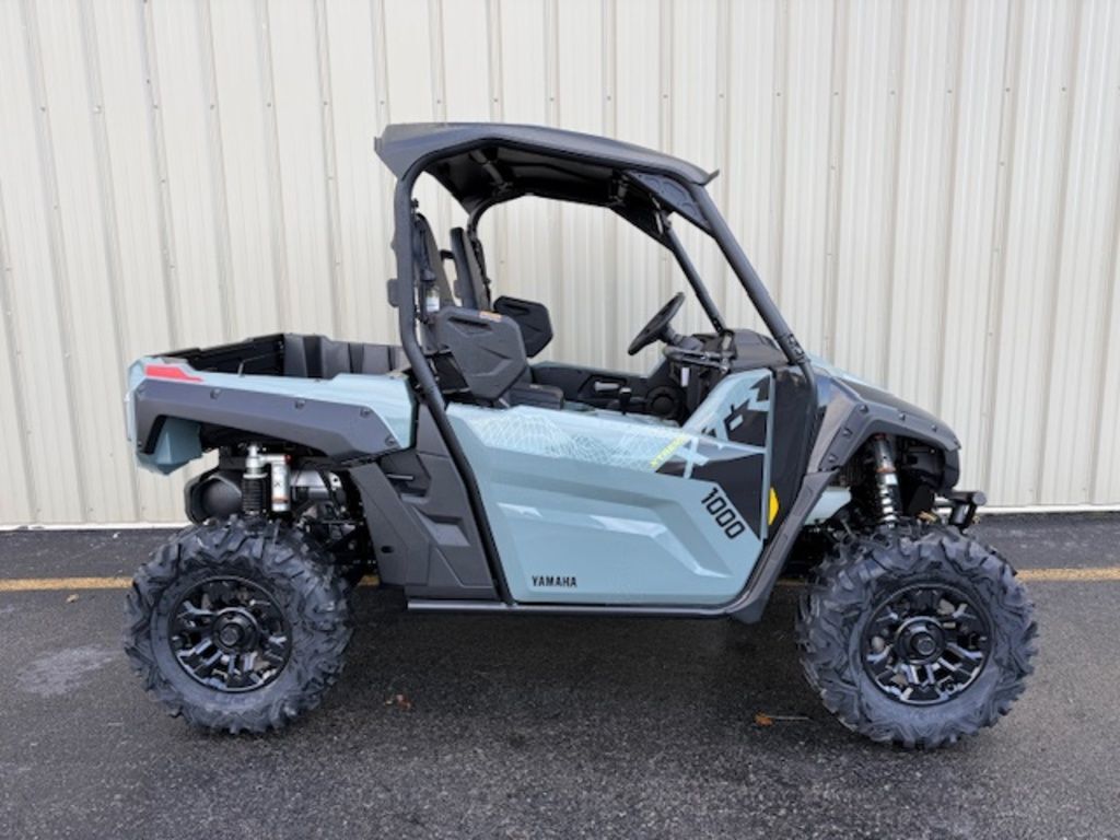 2026 Yamaha Wolverine X2 1000 Xt-R BASE in bridgeport WV