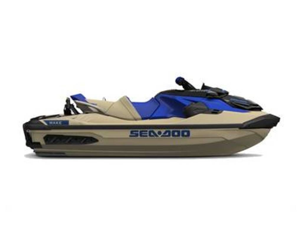 2026 Sea-Doo Wake Pro 230 230 in Bedford, OH