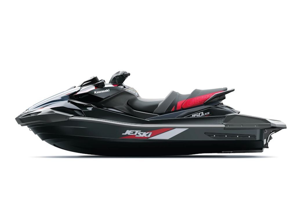 2026 Kawasaki Jet Ski® Ultra® 160 LX-S in middletown NJ