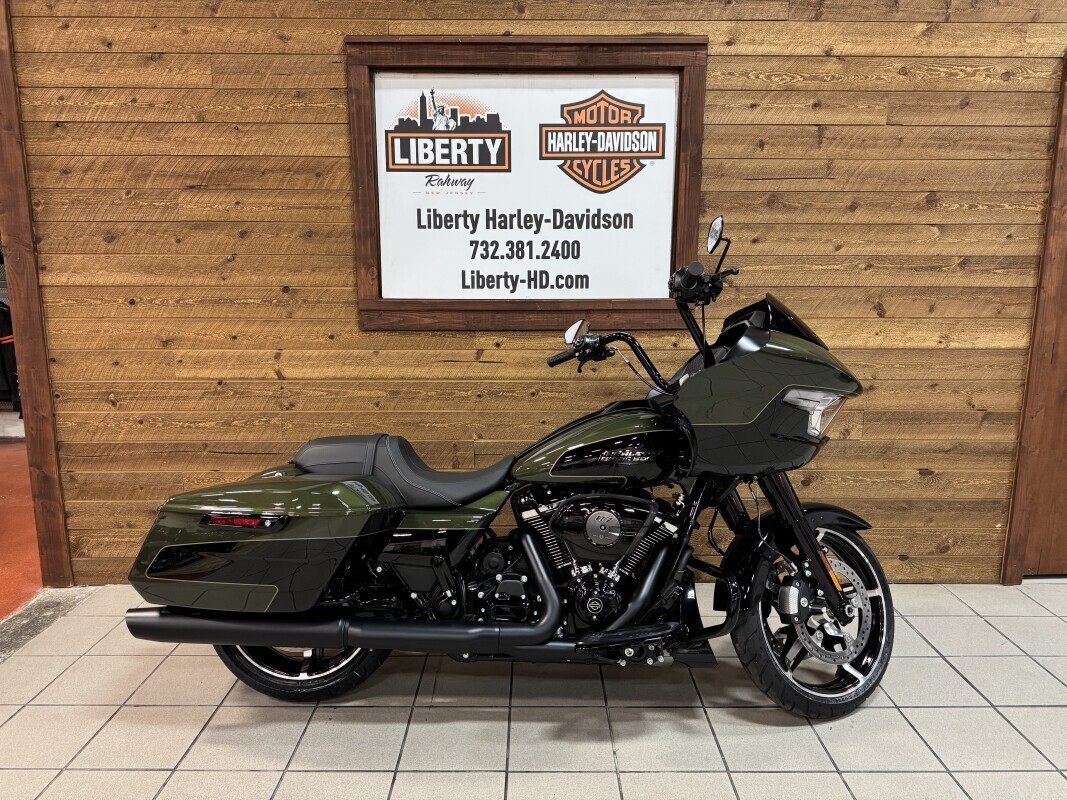 2026 Harley-Davidson Road Glide in Rahway, NJ