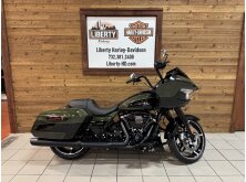 2026 Harley-Davidson Road Glide Review image
