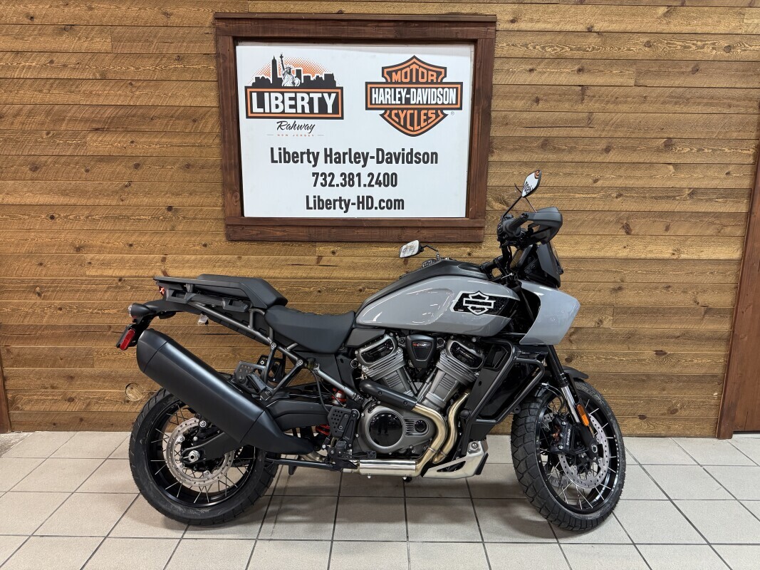 2026 Harley-Davidson Pan America 1250 Special 1250 SPECIAL in Rahway, NJ
