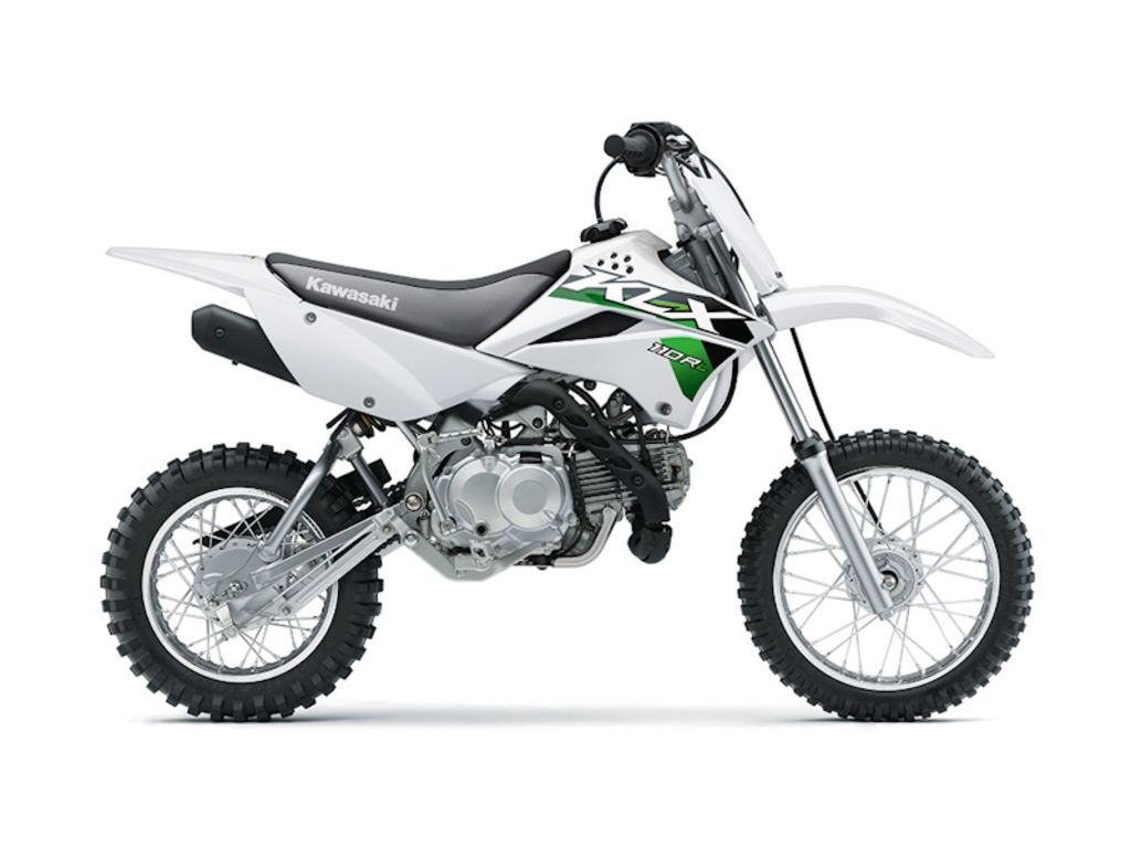 2026 Kawasaki KLX®110R L 110R L in Middletown, NJ