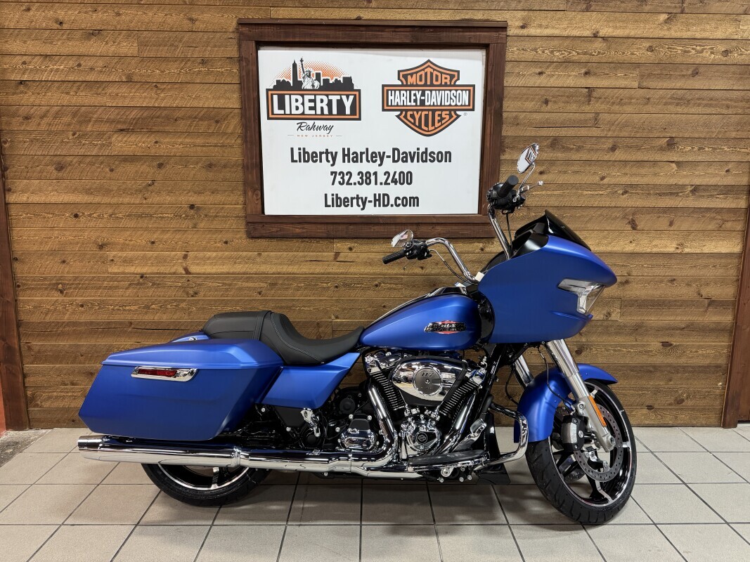 2026 Harley-Davidson Road Glide in Rahway, NJ