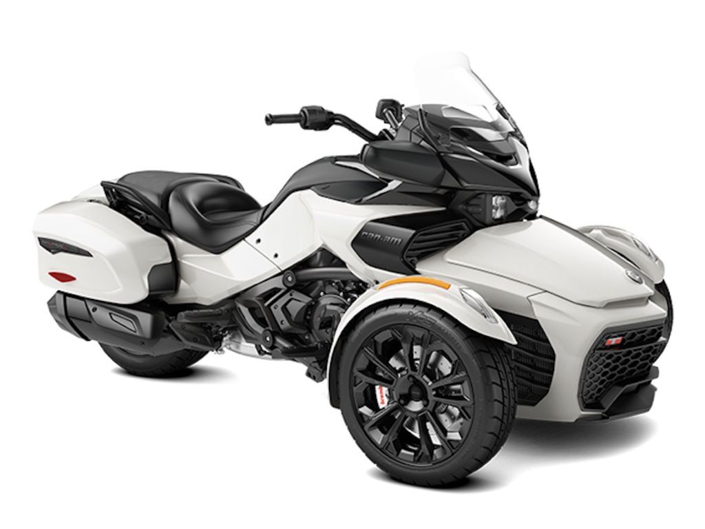 2026 Can-Am Spyder F3-T F3-T in Roanoke, VA