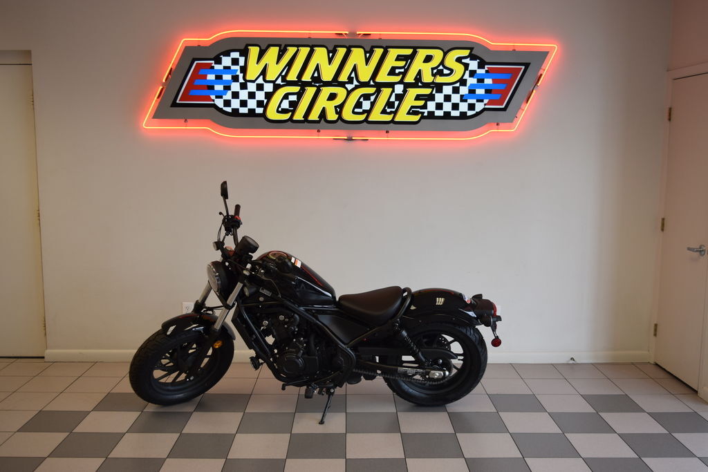 2026 Honda® Rebel 500 500 in Gulf Shores, AL