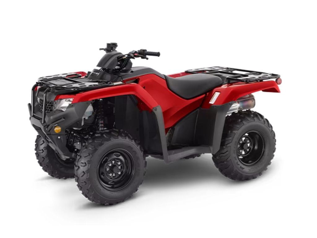 2024 Honda FOURTRAX RANCHER ES Recreation/Utility ATV