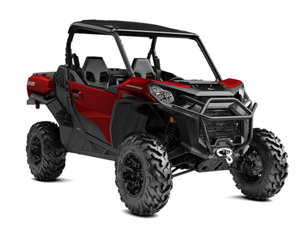2026 Can-Am Commander XT 700 in roanoke VA